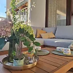 Apartment Melody