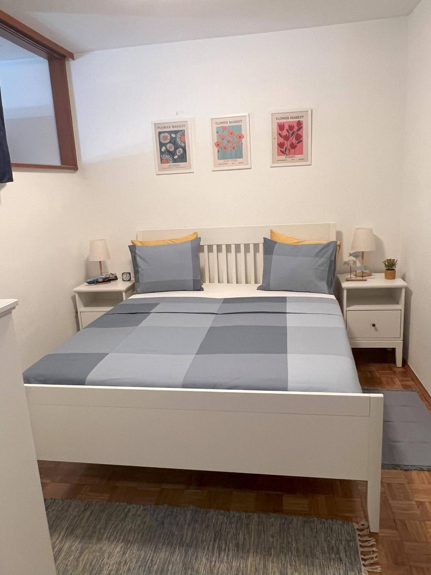 Apartament Melody