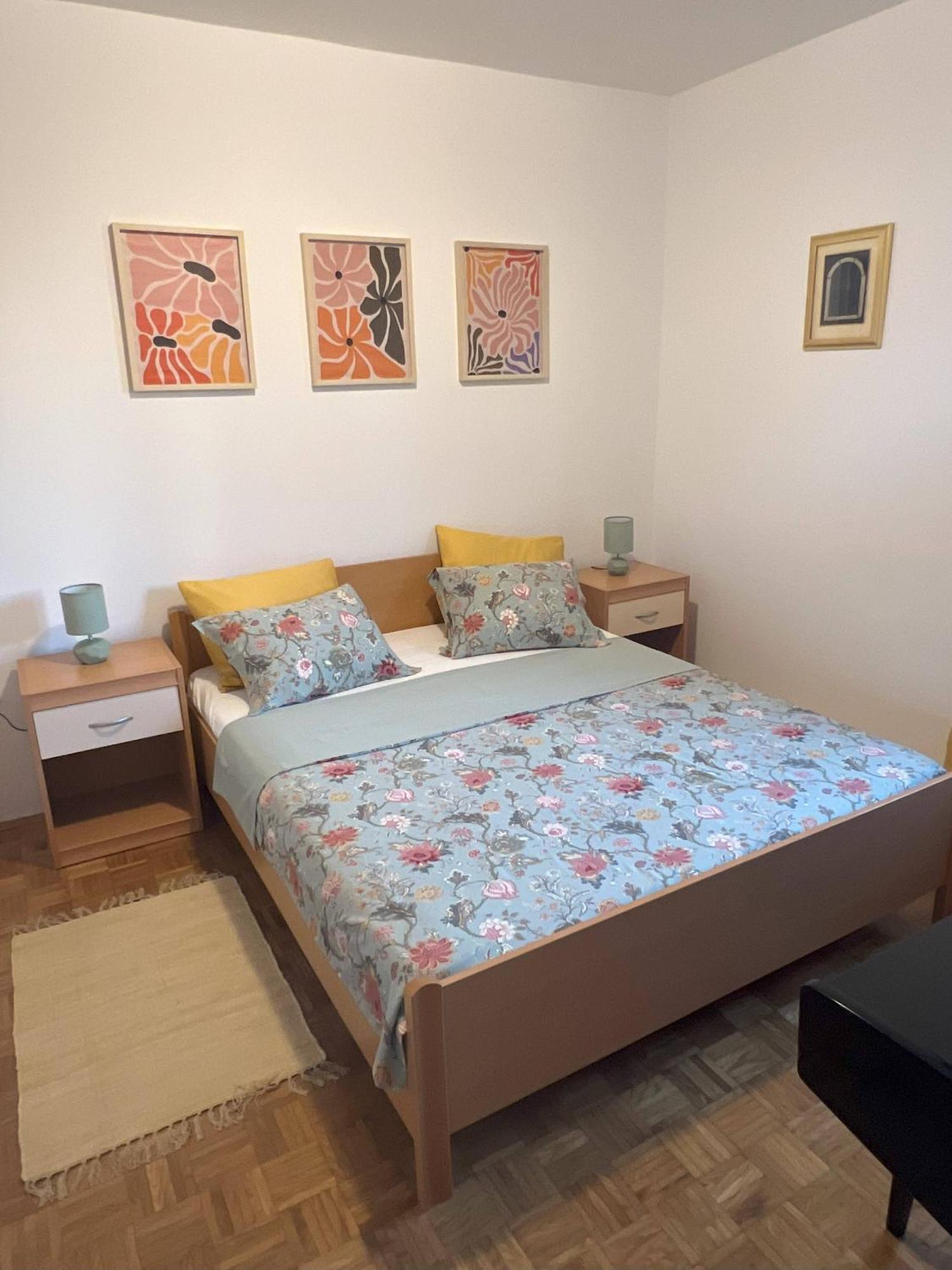 Apartament Melody *