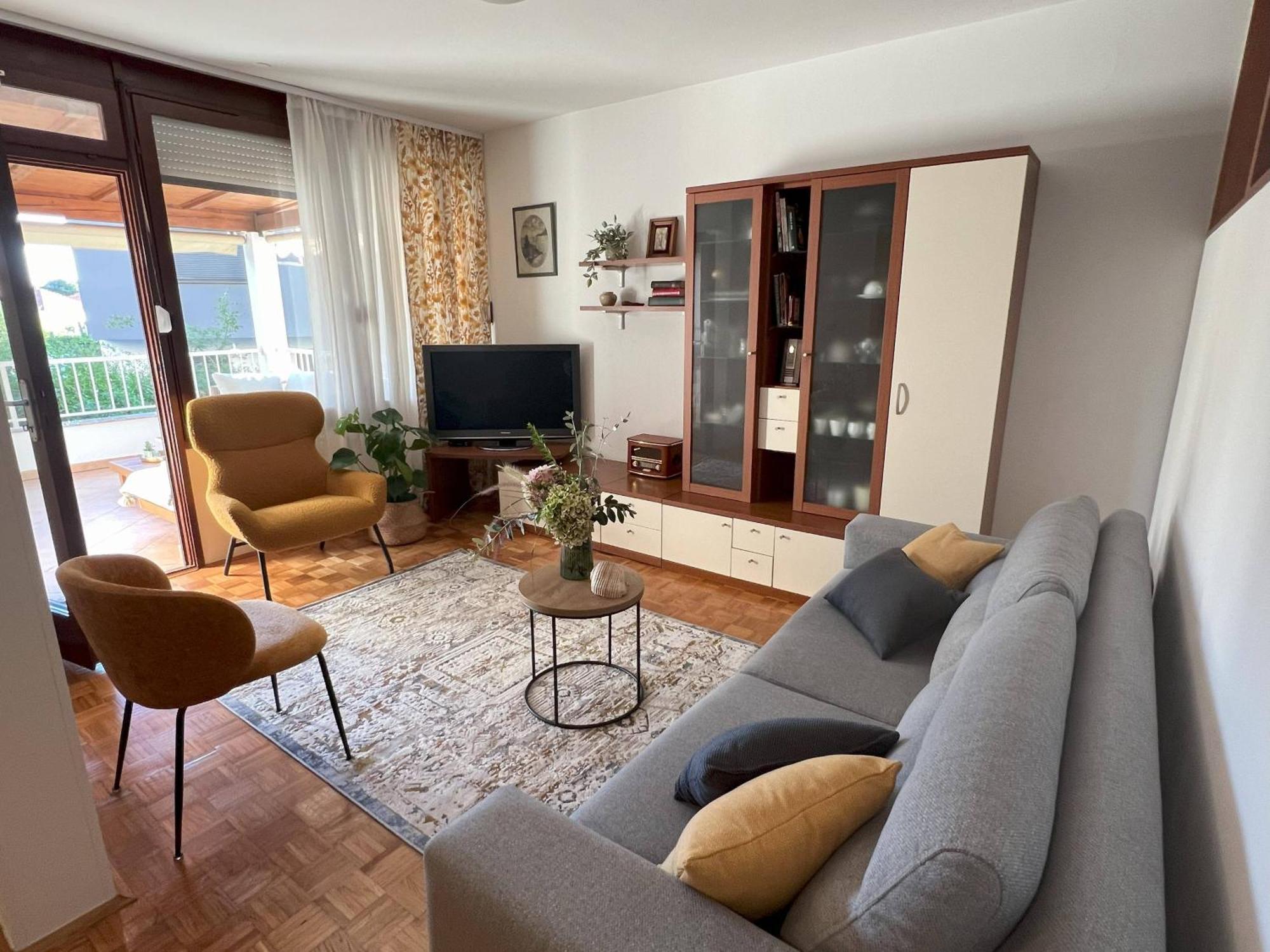 Melody Apartament