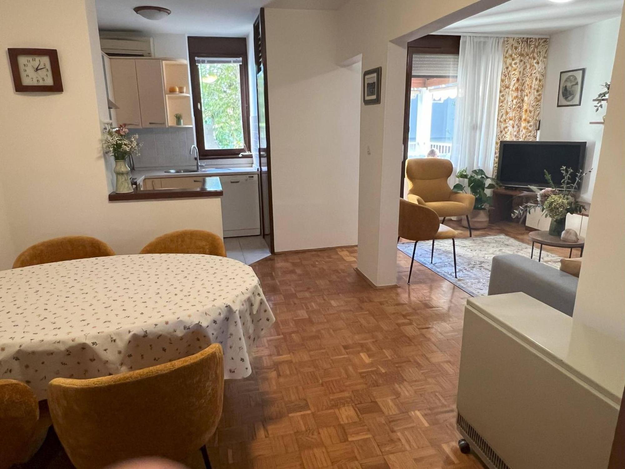 Melody Apartament Zadar