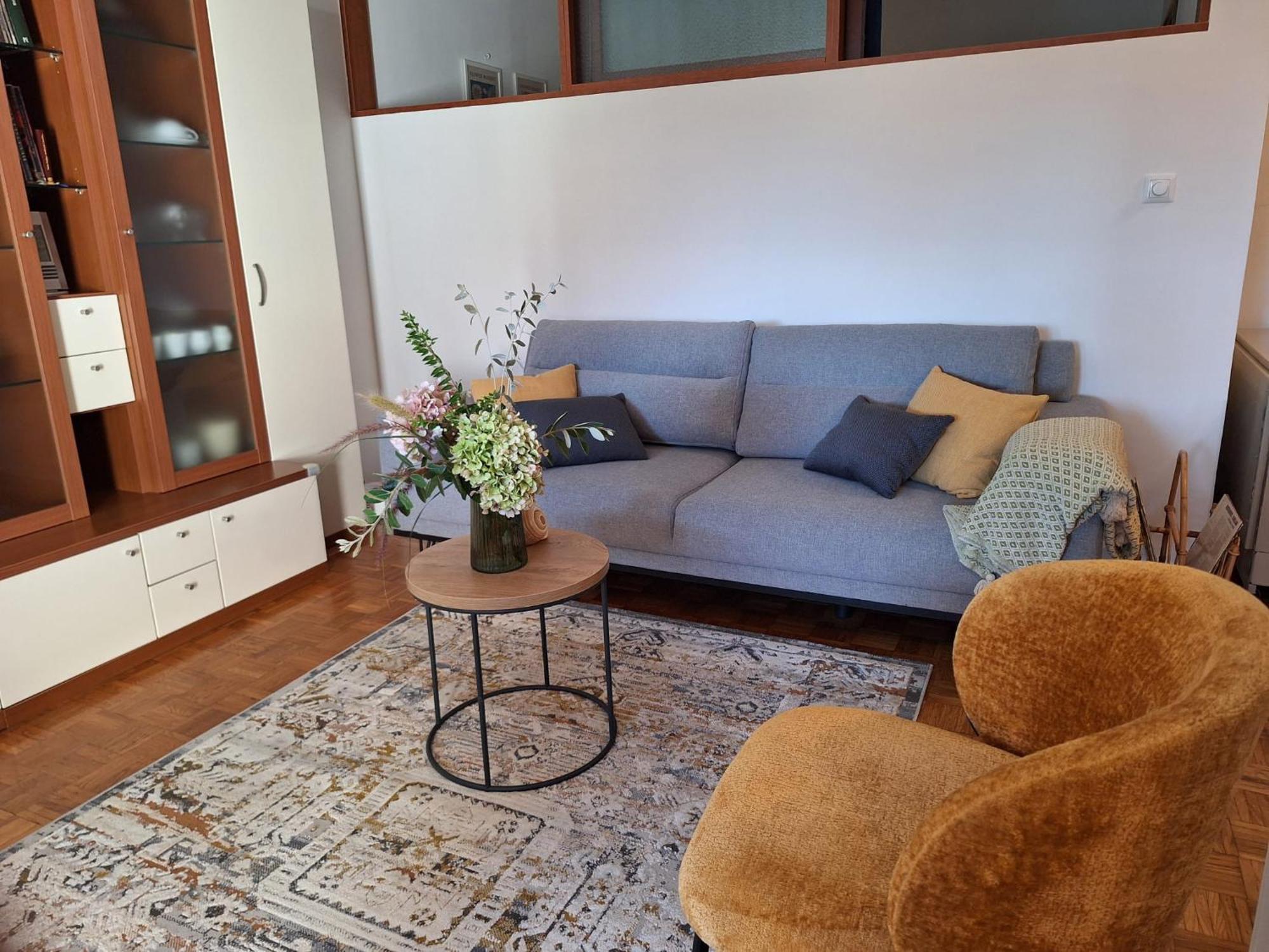 Melody Apartament Zadar